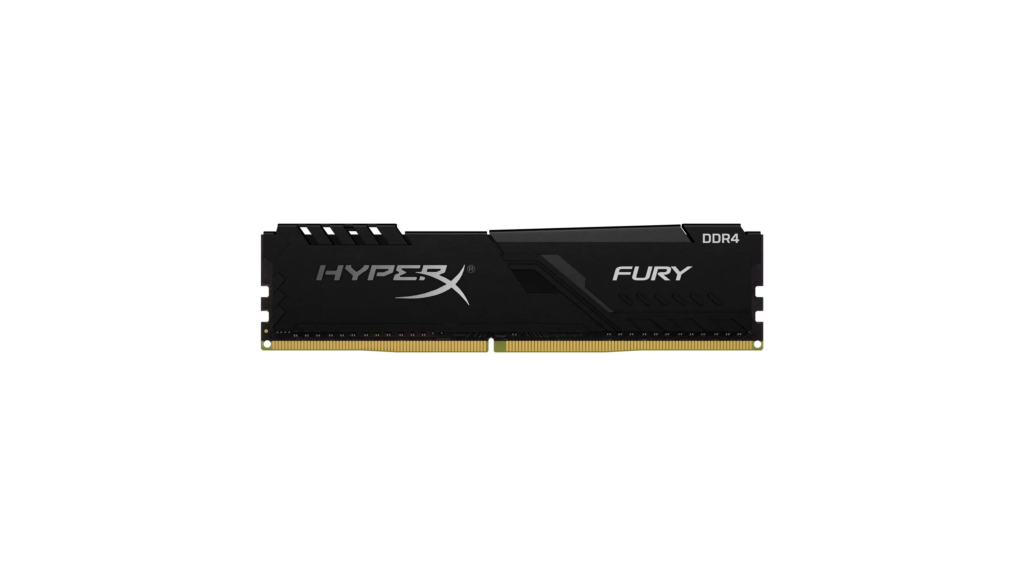 Memoria Ddr Gb Kingston Hyper X Fury Fullpy